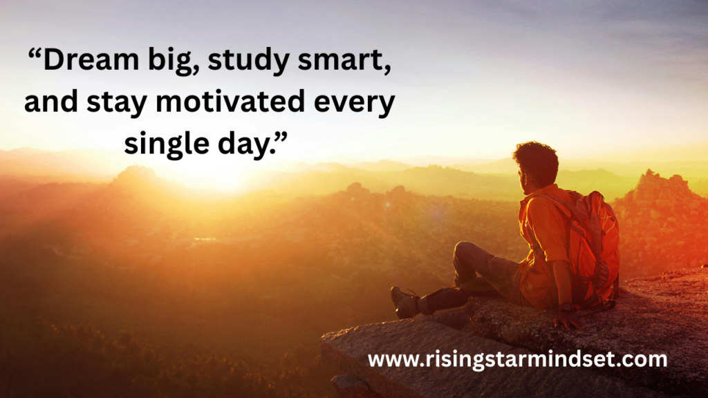 30 Days Motivation Challenge