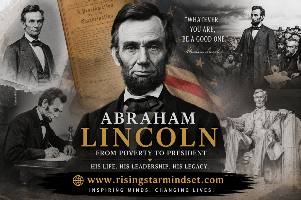 Abraham Lincoln