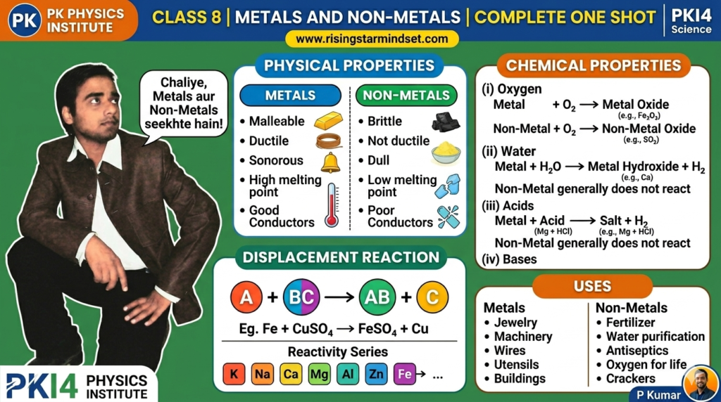 Class 8