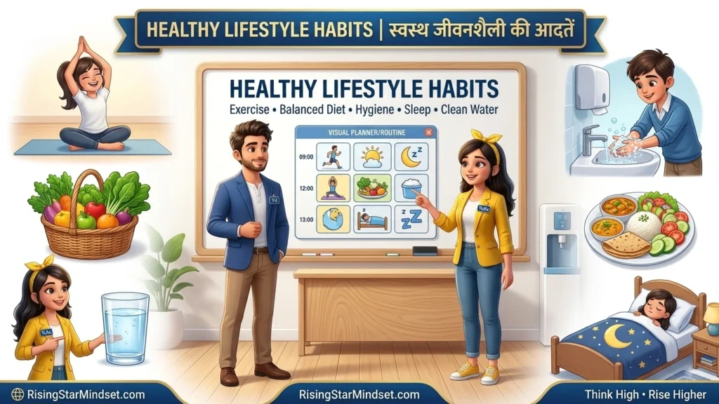 Health: The Ultimate Treasure