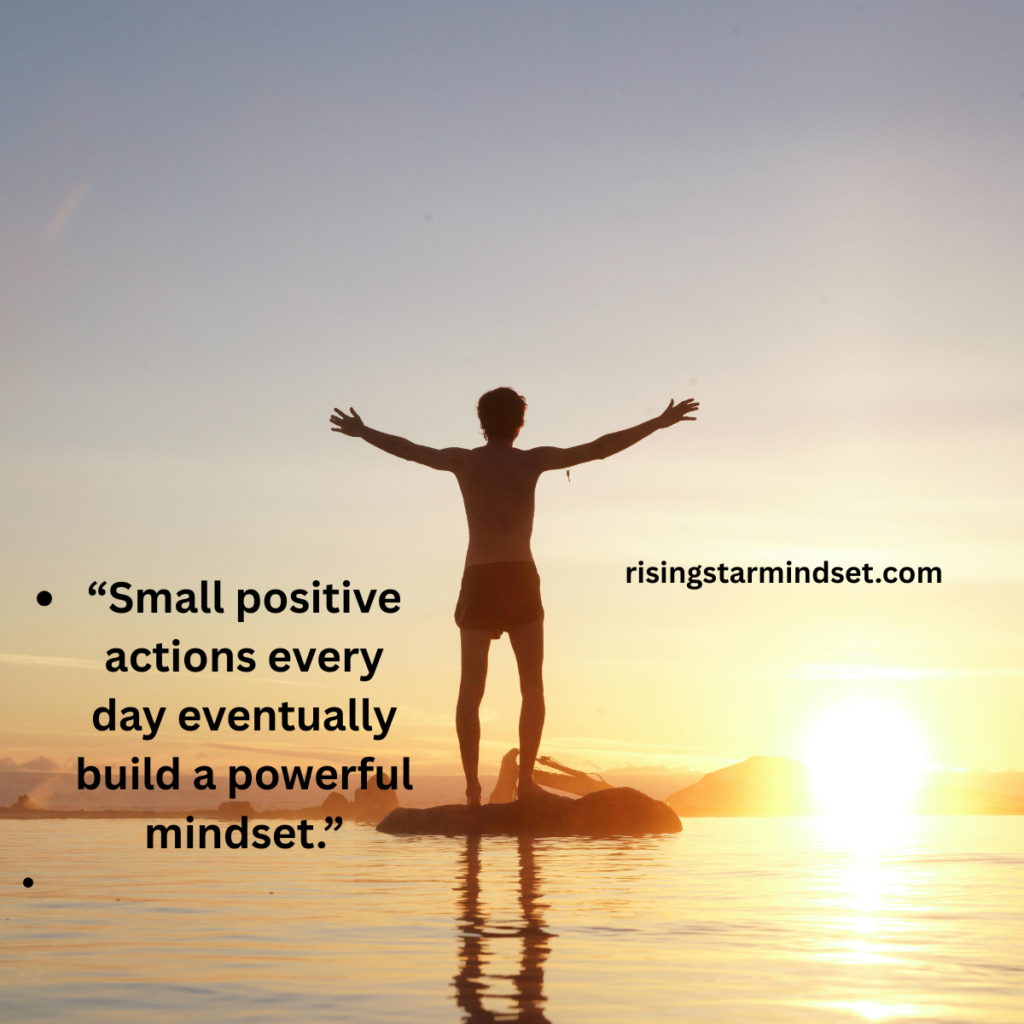 “when your mind becomes calm, success starts coming naturally.” (quotes)