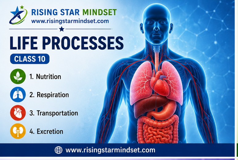 life process
