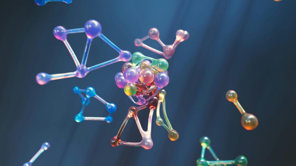 Structure of Atom Important Formula