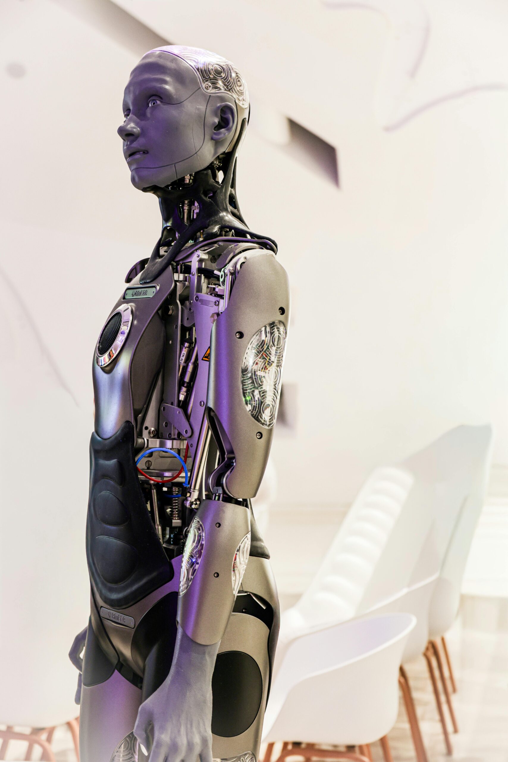 AI Vs traditional study