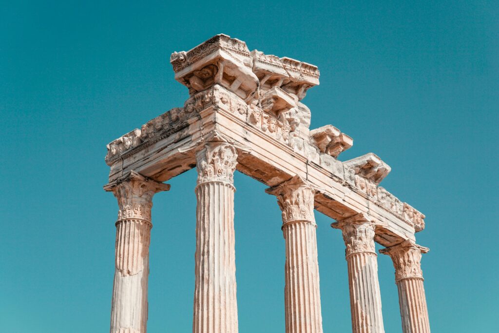 Ancient History