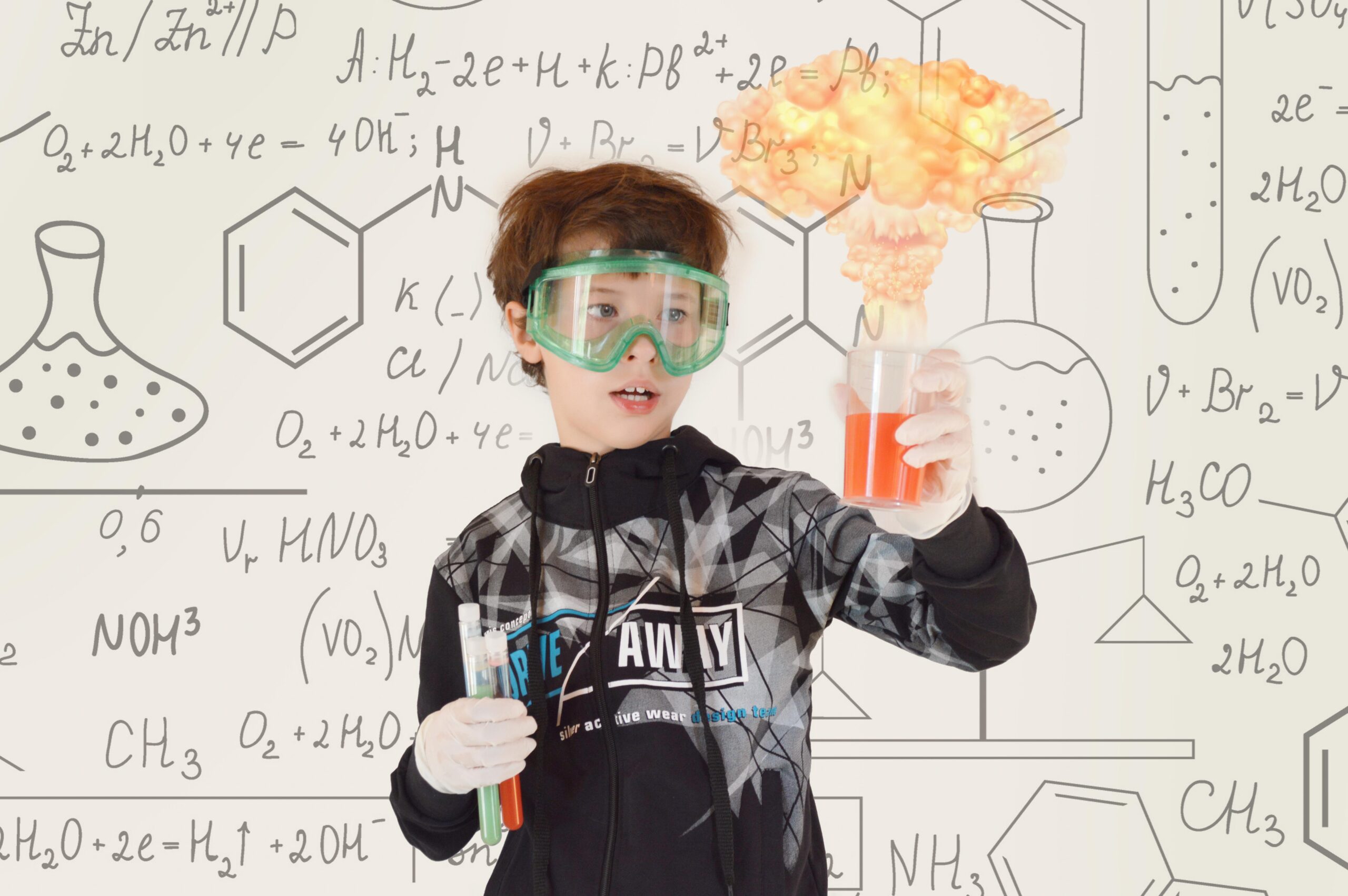 class 10 chemical reaction
