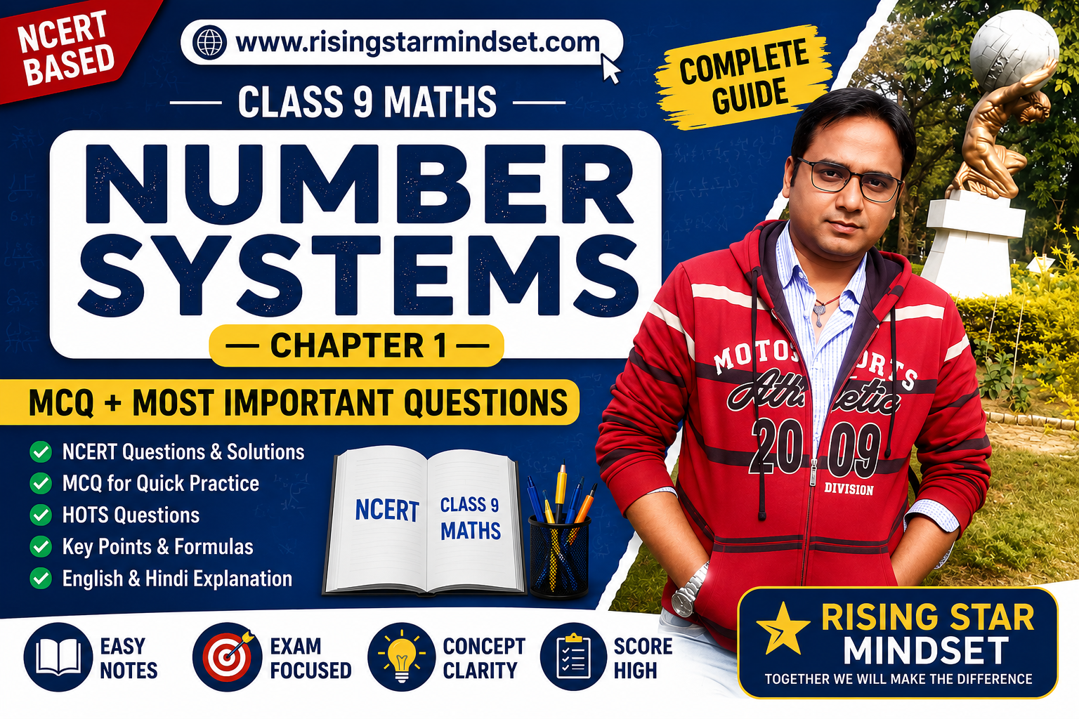 Number Systems Class 9