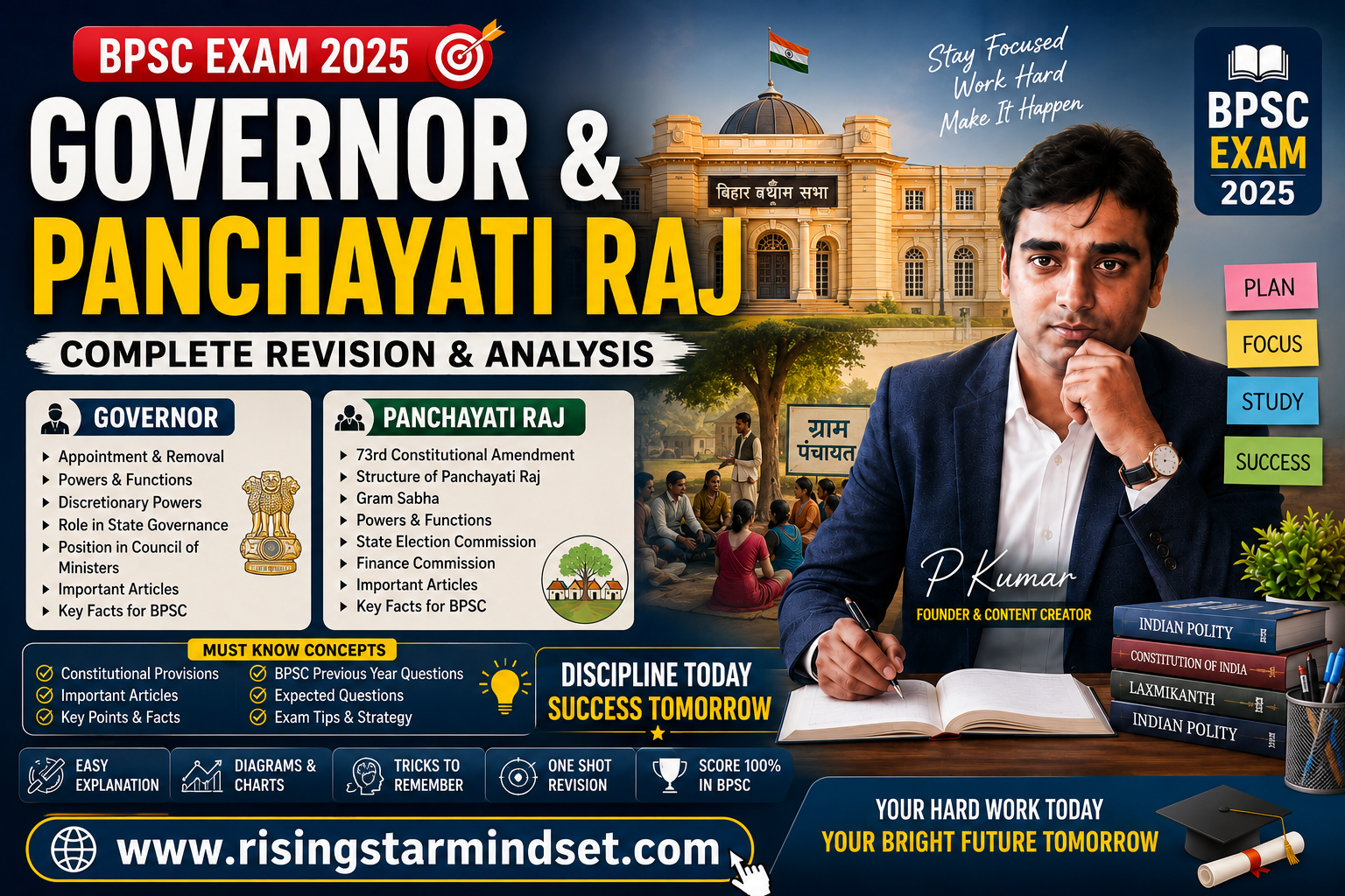 Governor CM Panchayati Raj