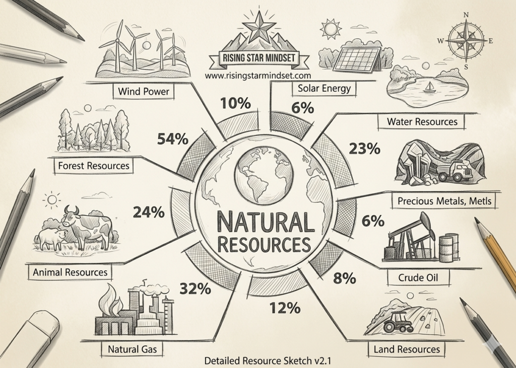 Management of Natural Resources