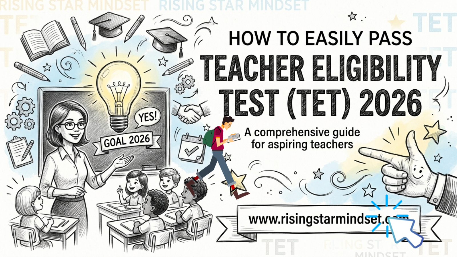 Teacher Eligibility Test