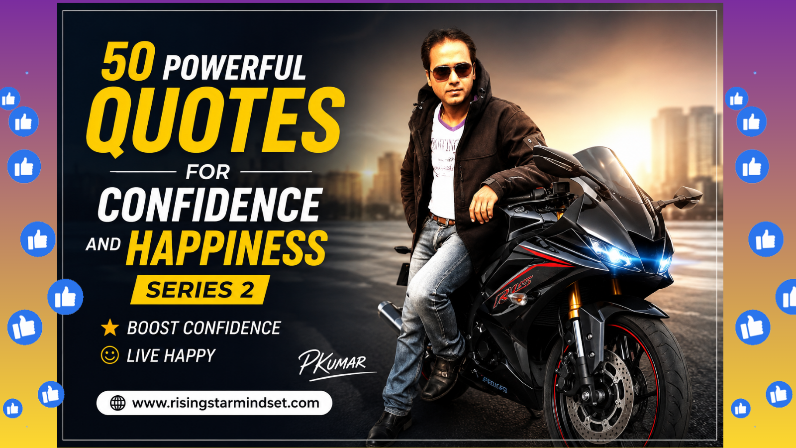 50 Powerful Quotes