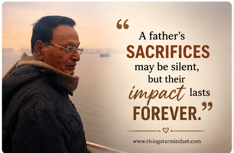 My Dad My Hero