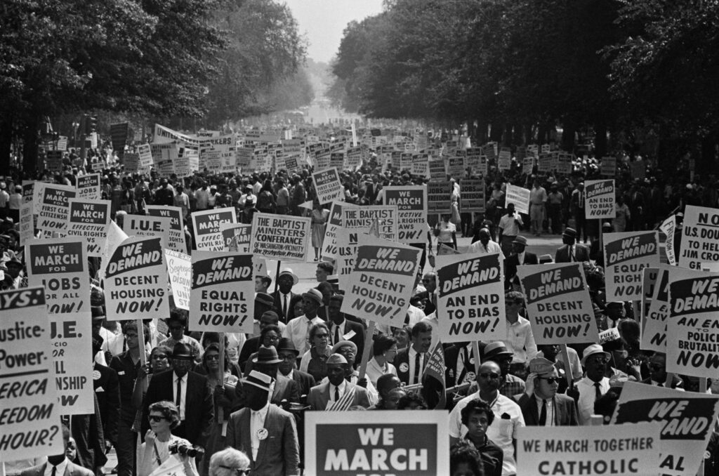 Martin Luther King Jr