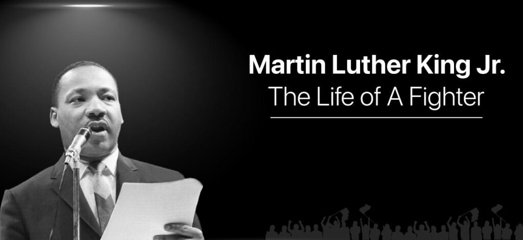 Martin Luther King Jr
