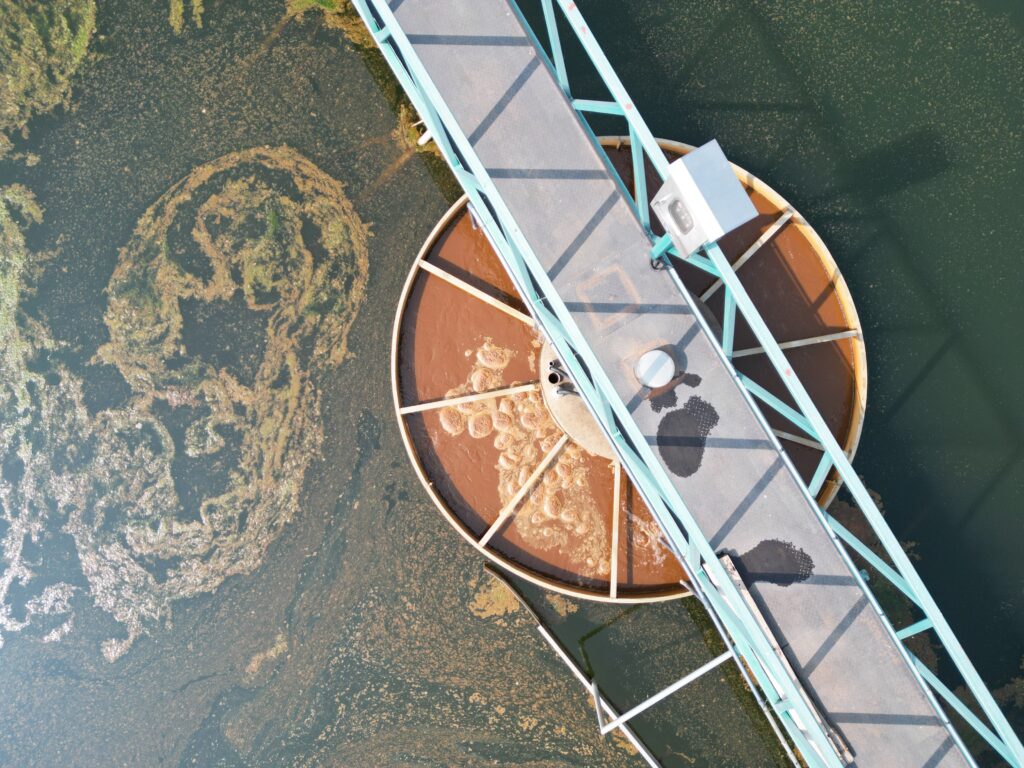 Wastewater Story Class 7