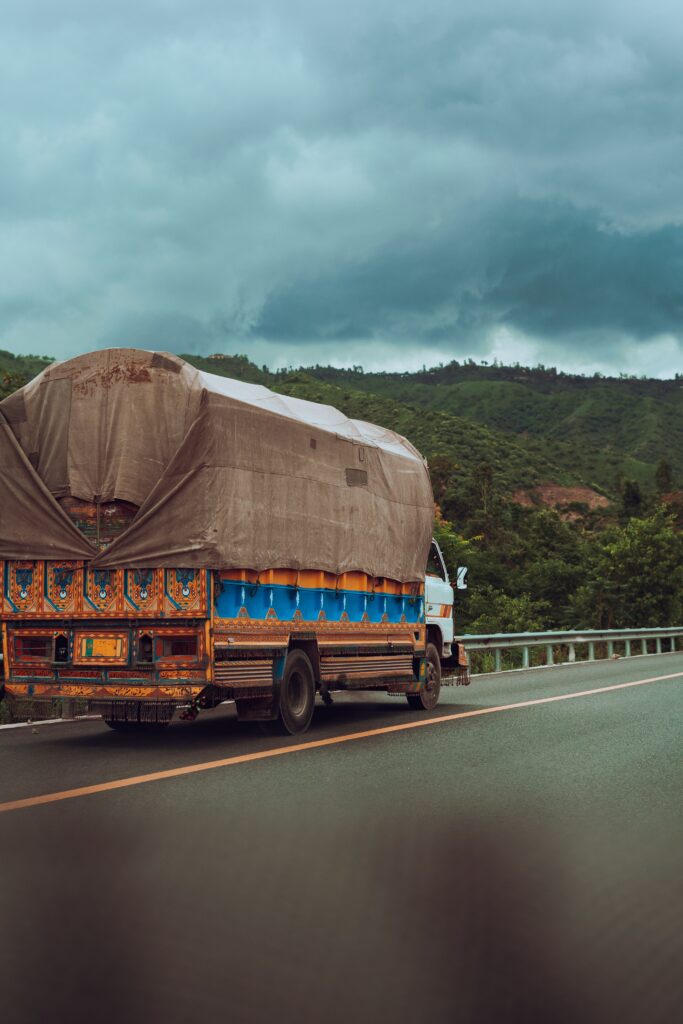 Industries Minerals and Transport