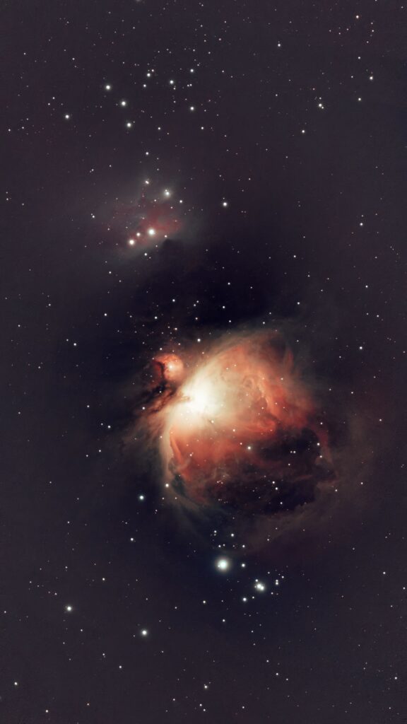 Stars and the Solar System