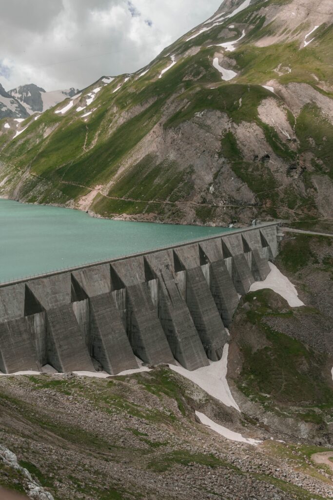 Management of Natural Resources