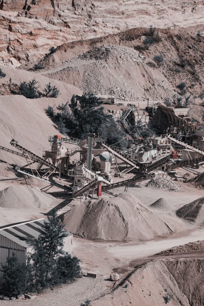 Management of Natural Resources