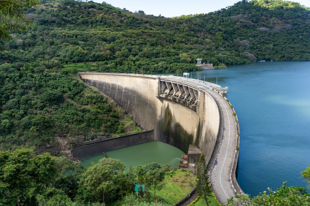 Management of Natural Resources