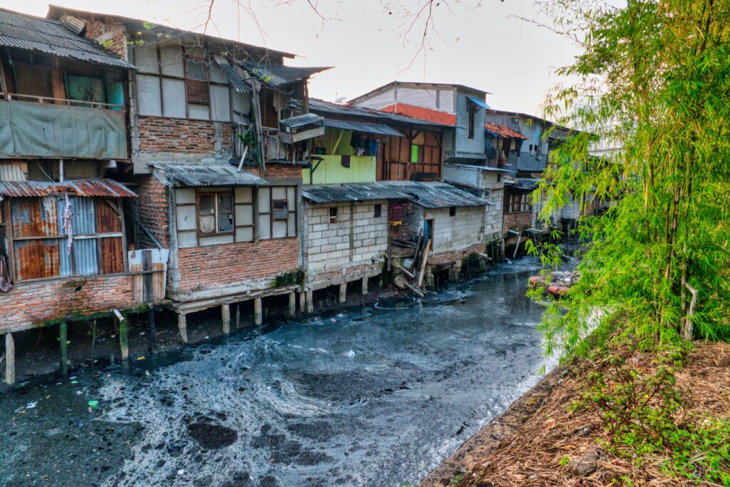 Wastewater Story Class 7