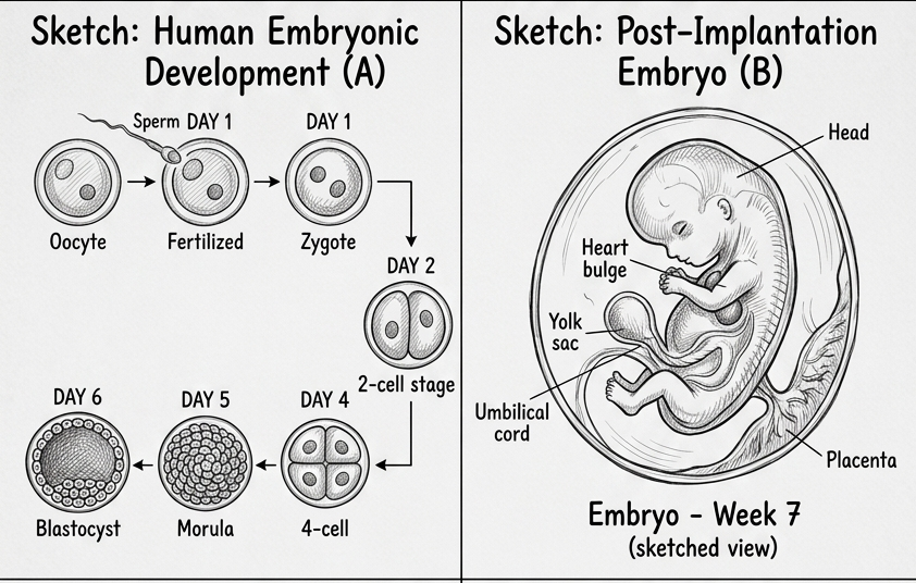 How Do Organisms Reproduce