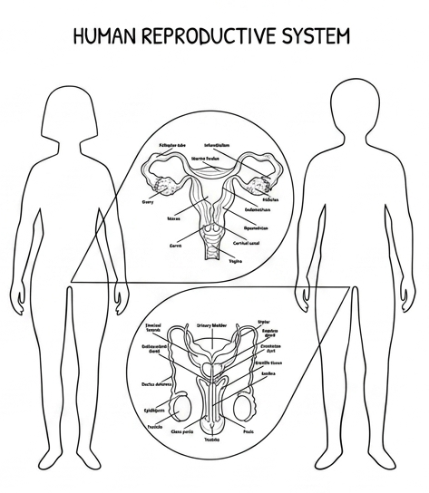 How Do Organisms Reproduce