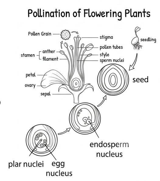 How Do Organisms Reproduce