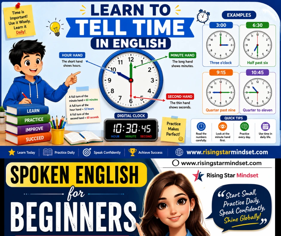 Numbers, Dates and Time