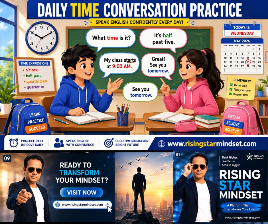 Numbers, Dates and Time