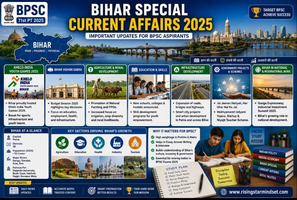 Current Affairs 2025