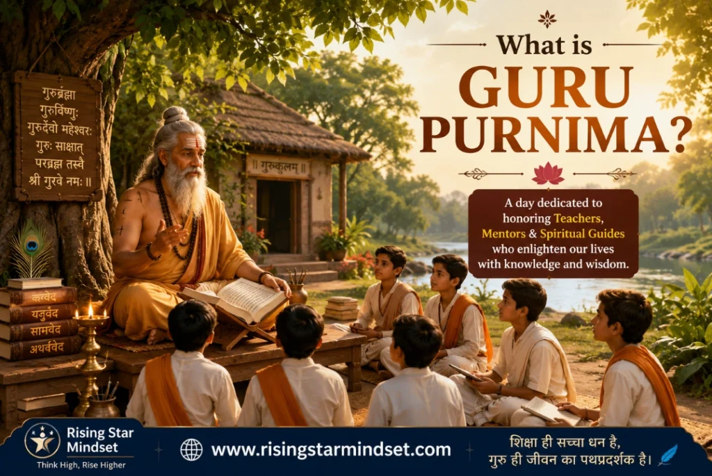 Guru Purnima 2026