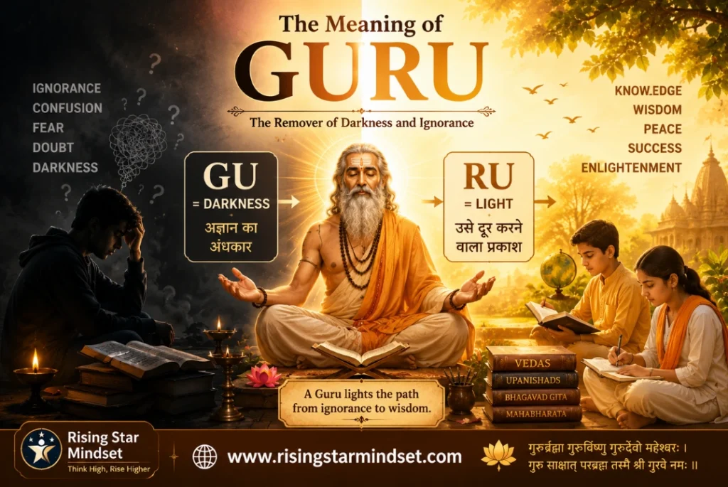 Guru Purnima 2026