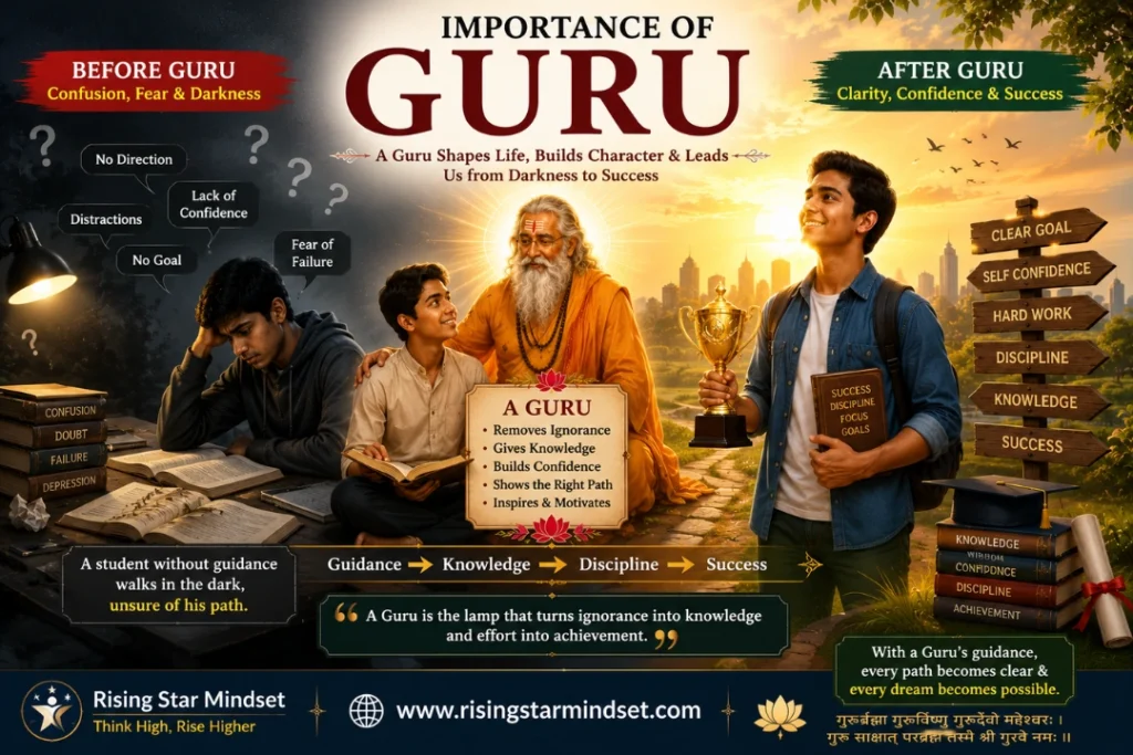 Guru Purnima 2026
