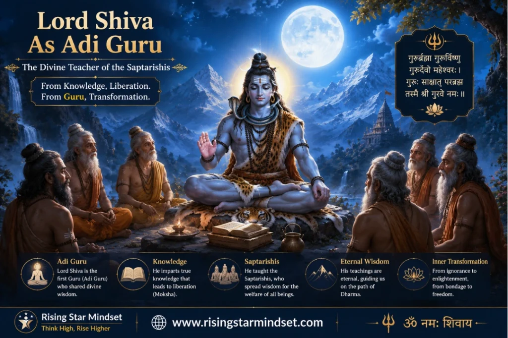 Guru Purnima 2026