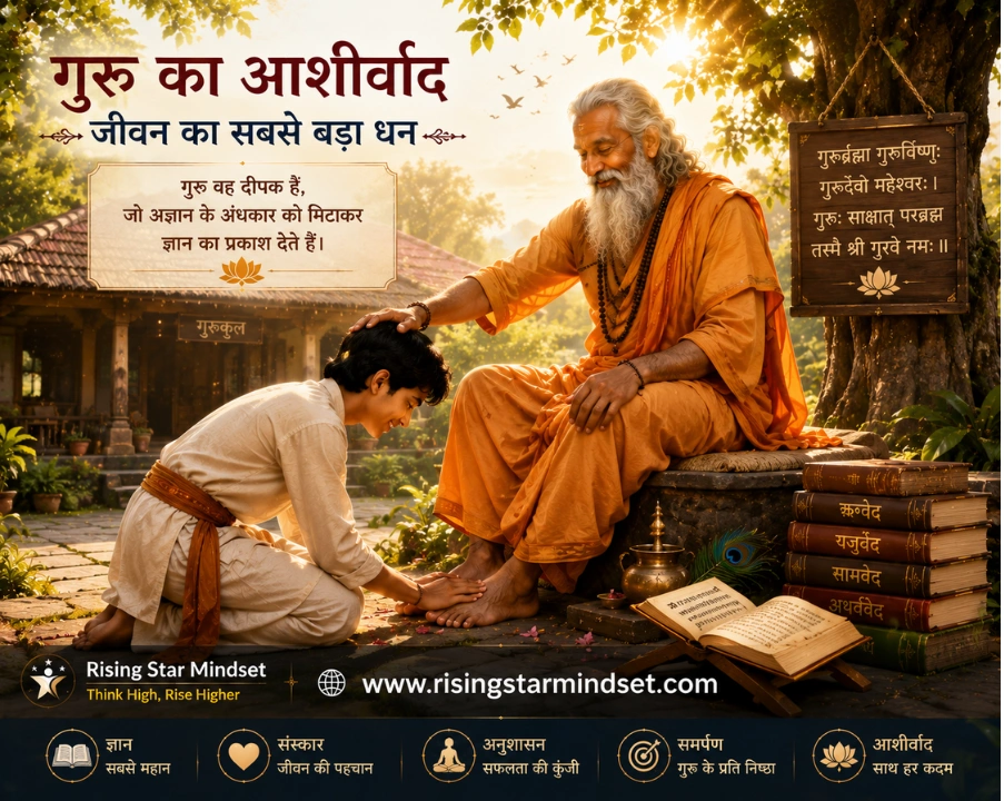 Guru Purnima 2026