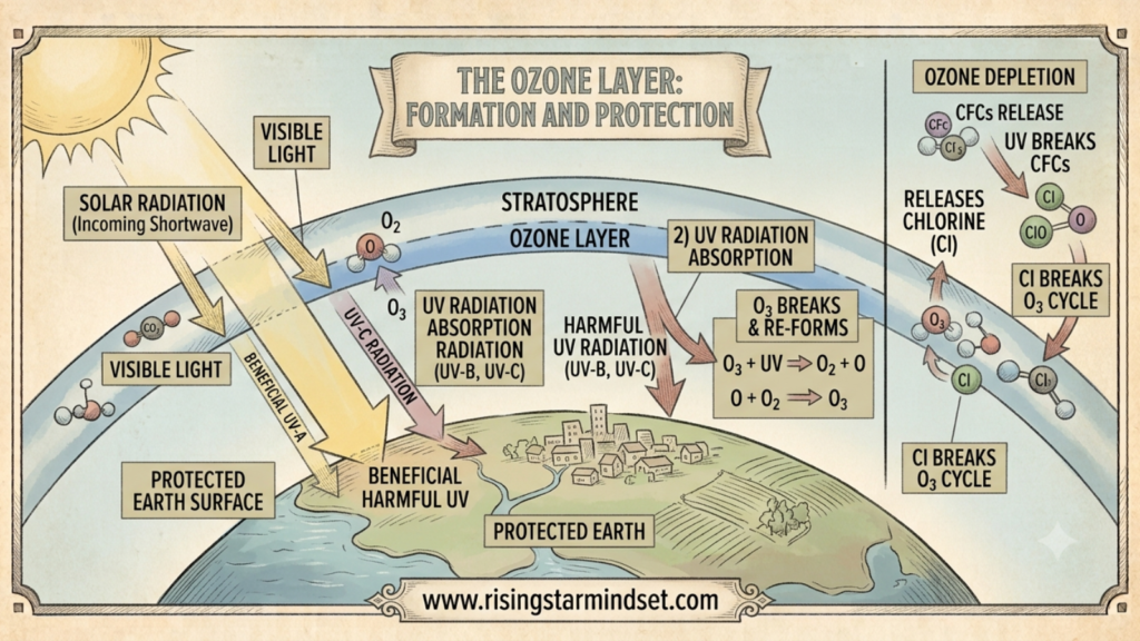 Natural Resources Class 9