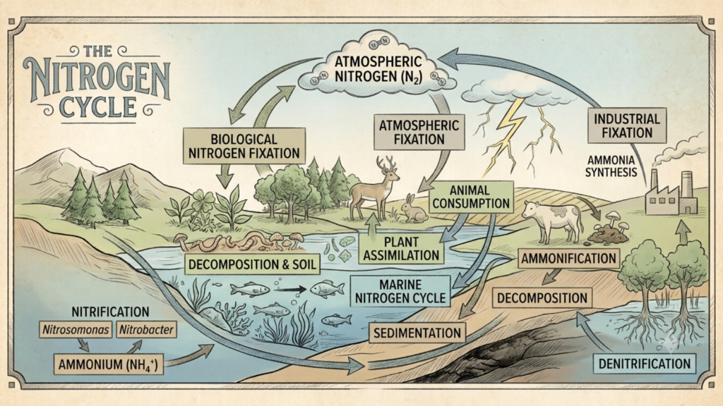 Natural Resources Class 9