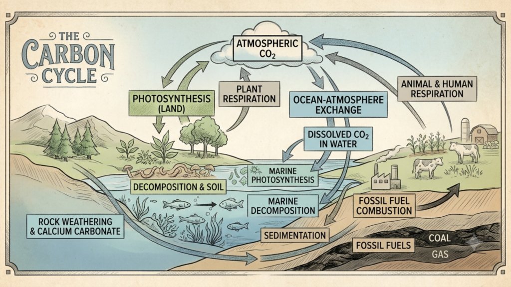 Natural Resources Class 9