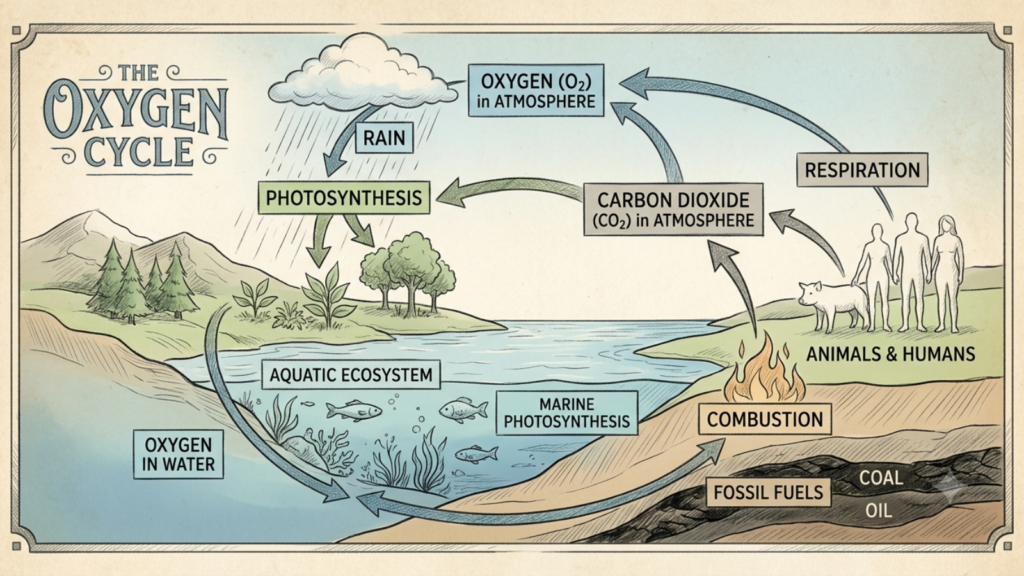 Natural Resources Class 9