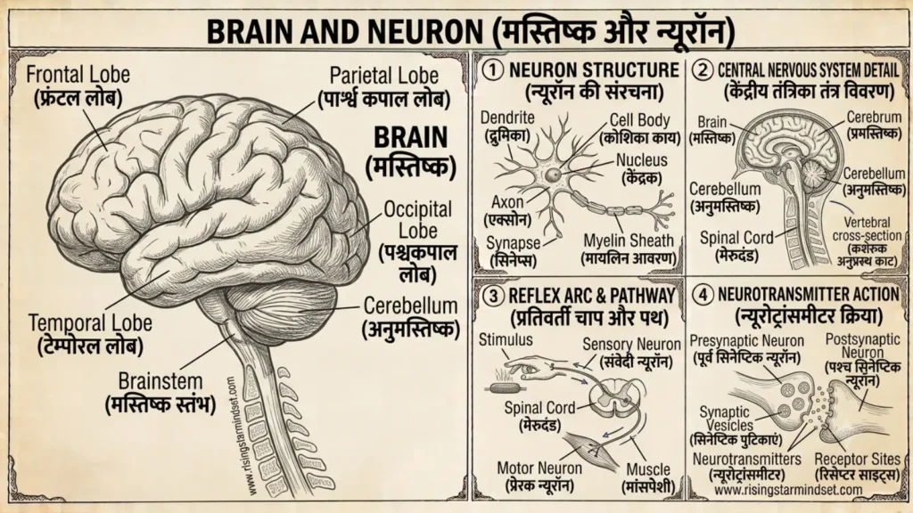 Human Body Nutrition Diseases