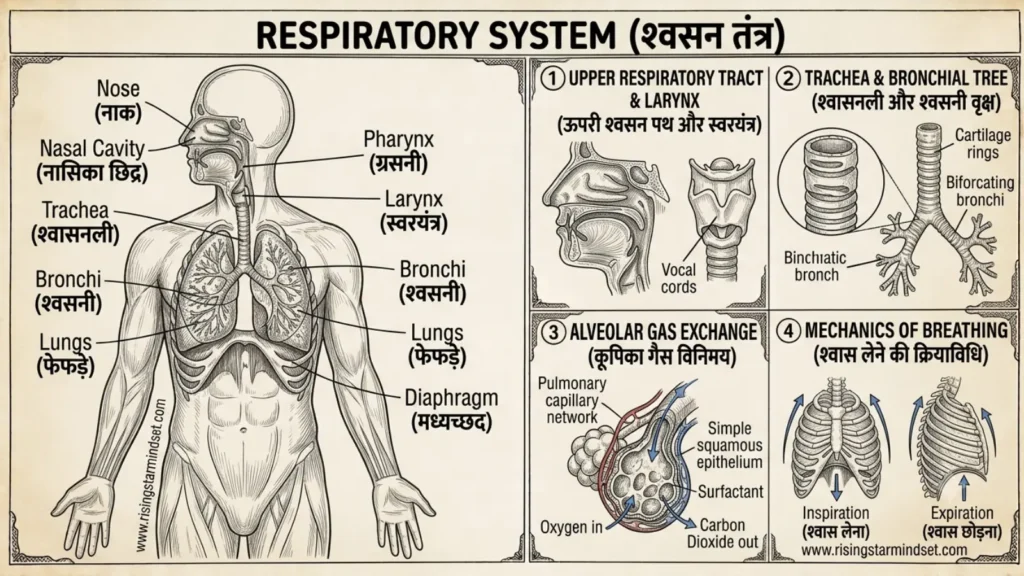 Human Body Nutrition Diseases