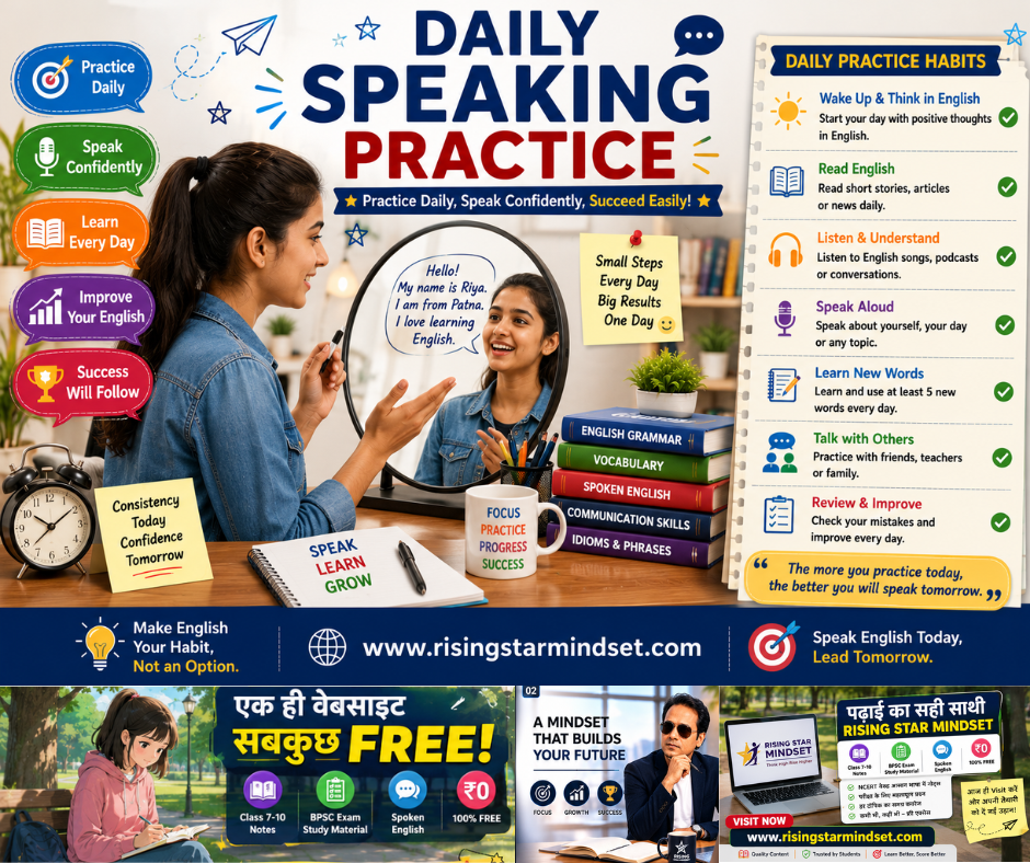 Greet and Introduce Yourself in English