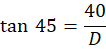 Heights and Distances Class 10