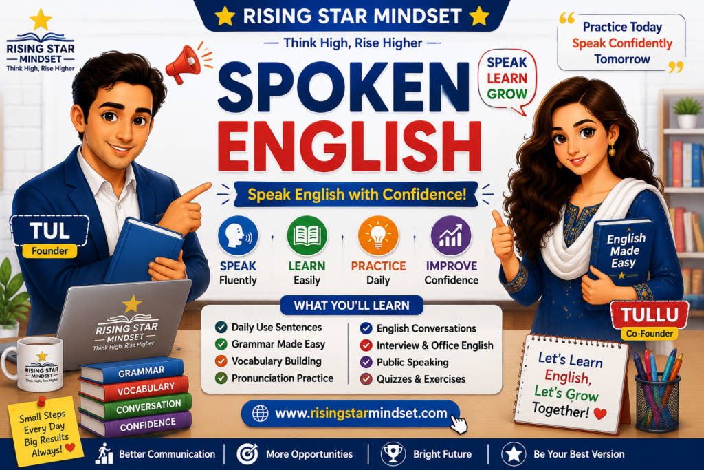How to Ask Questions in English