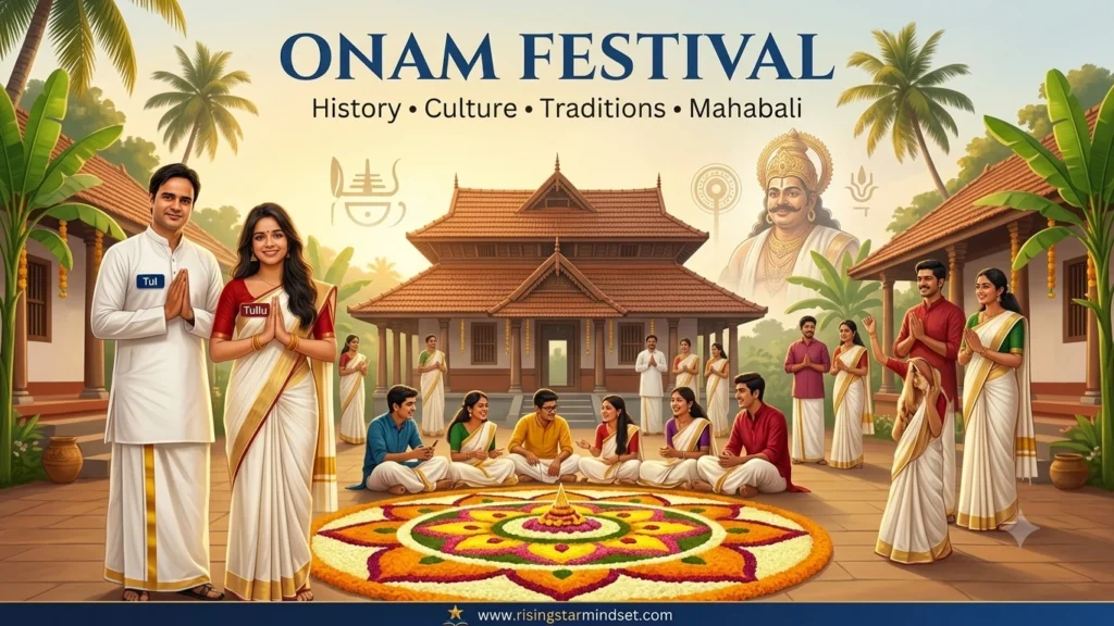Onam Festival