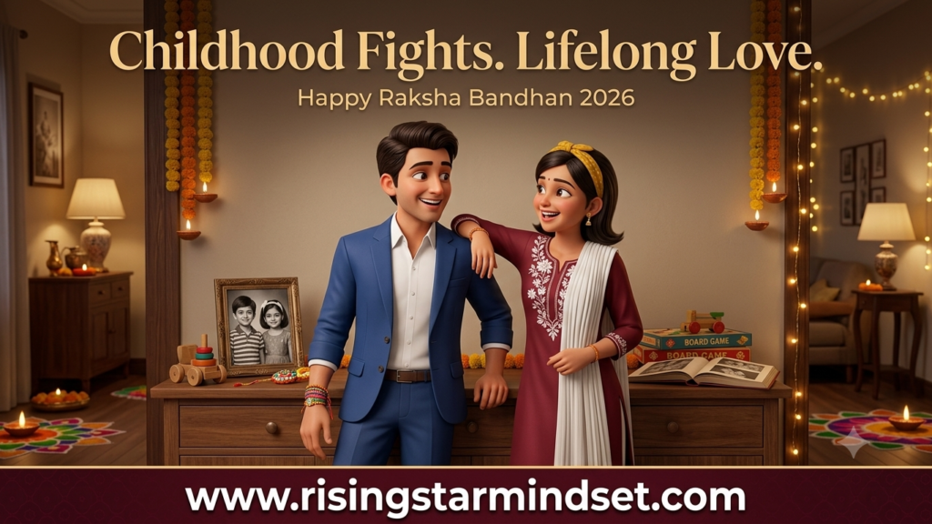 Why Is Raksha Bandhan Special?
