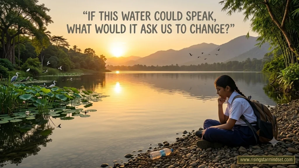 World Lake Day 2026