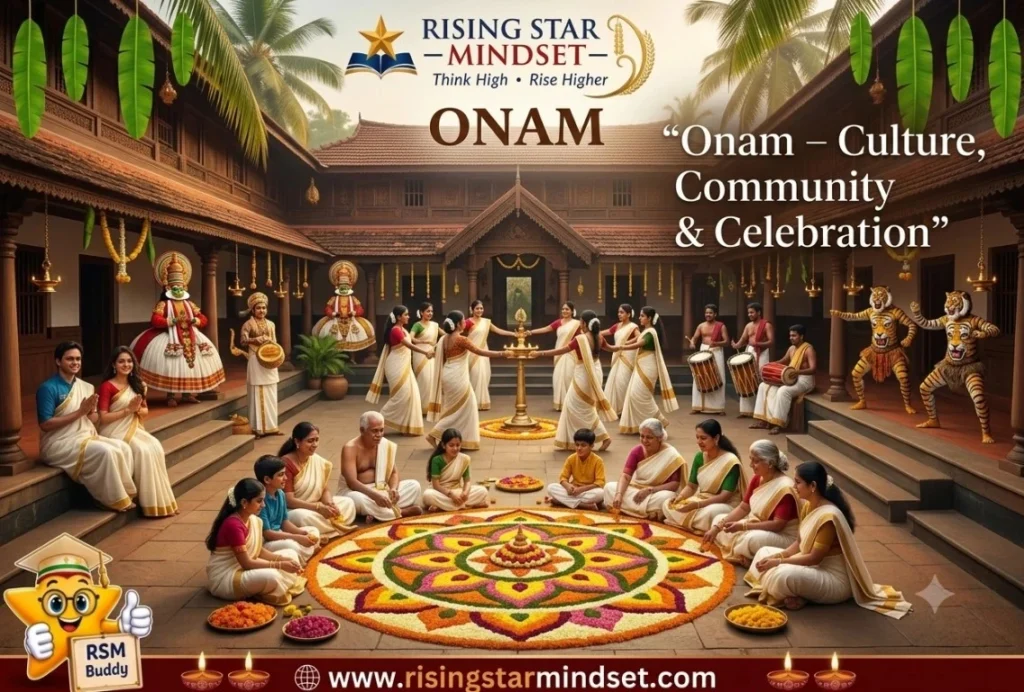  Traditional Dance and Cultural Celebrations