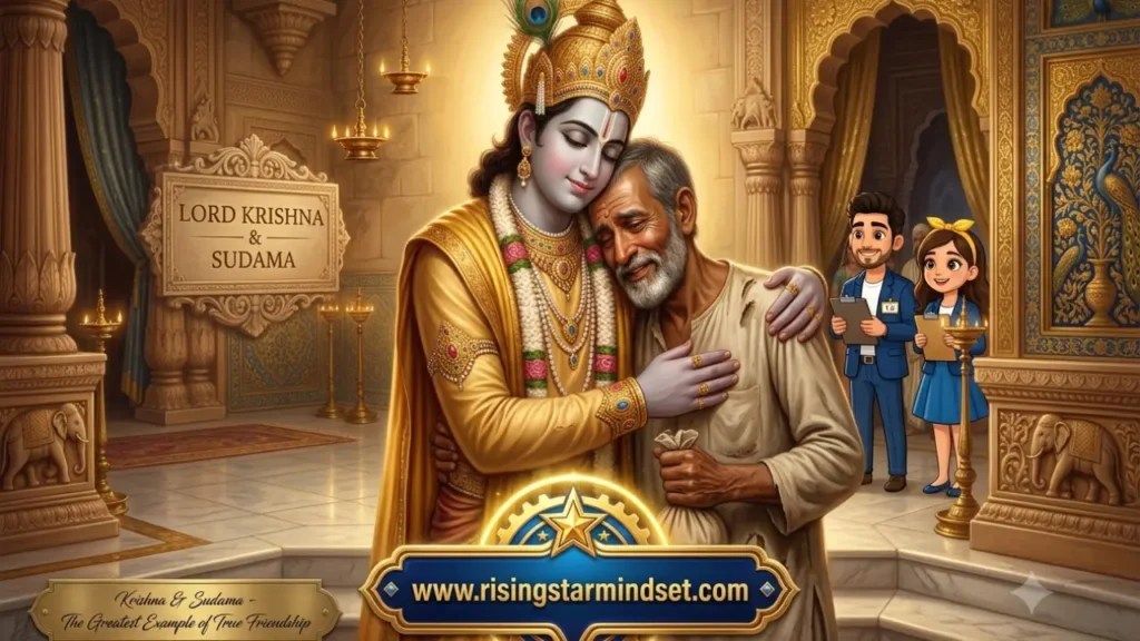 Friendship Day 2026